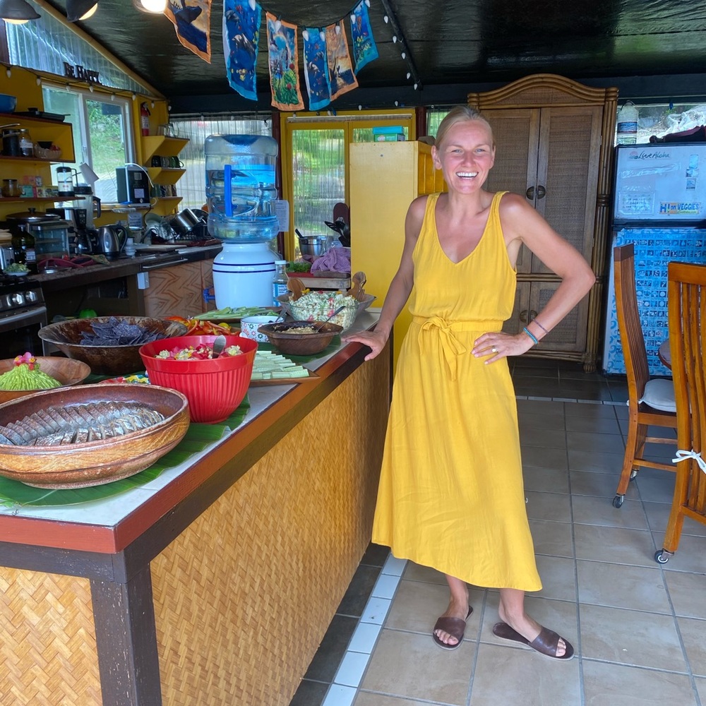 Meet your Posher, Marta
